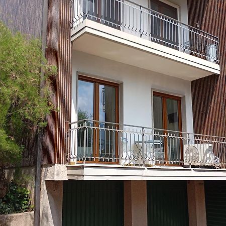 Casa Brumani Como Exterior foto