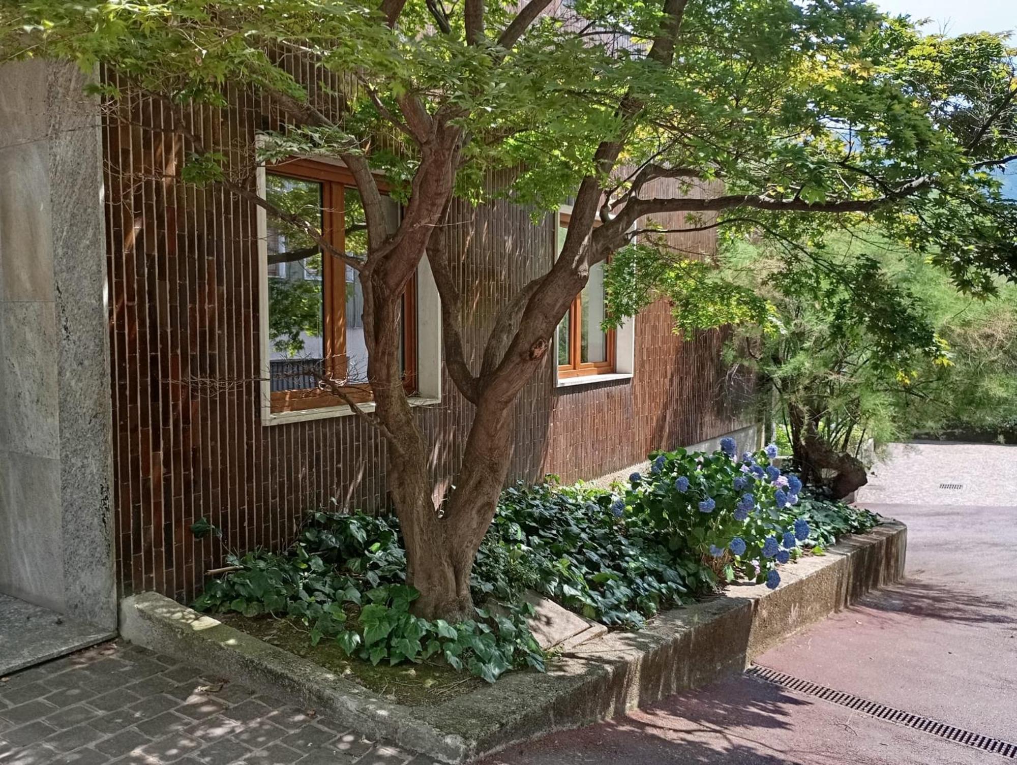 Casa Brumani Como Exterior foto